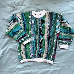 COOGI Sweater